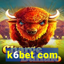 k6bet com